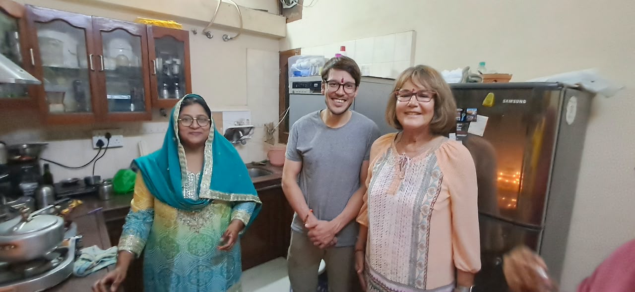 Raaga Home Kitchen